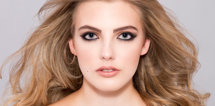 Face of New CID Shoot