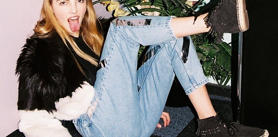 The Design Studio Shoot