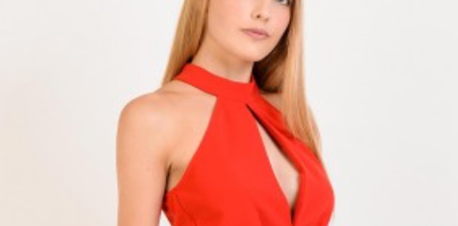 Isi Peters Models For Lilly Lulu