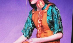 Oriental Dream For Isi Peters