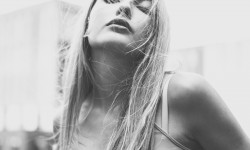 Isi Peters Urban Manchester Shoot