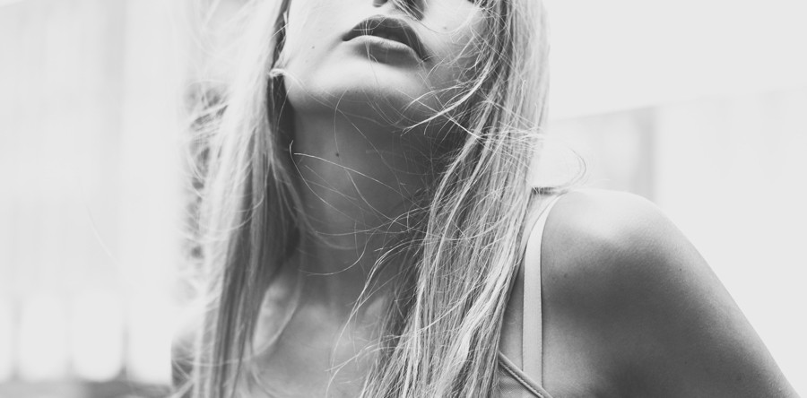 Isi Peters Urban Manchester Shoot