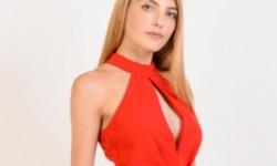 Isi Peters Models For Lilly Lulu