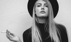 Street Style Shoot With Patryk Kott