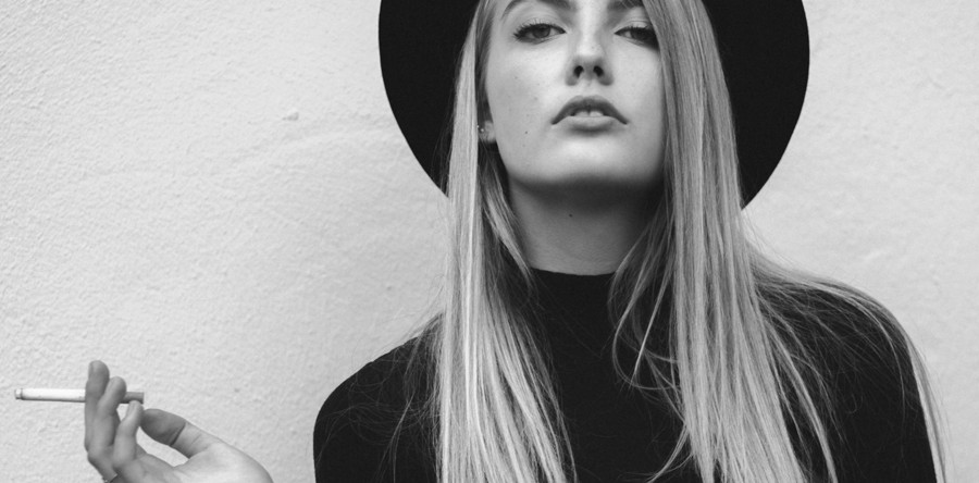 Street Style Shoot With Patryk Kott